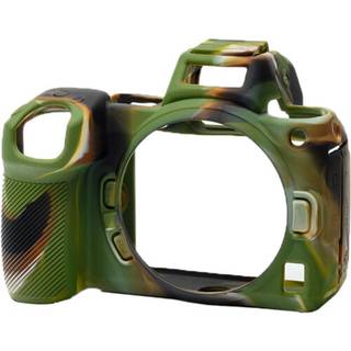 EasyCover CameraCase Camo Nikon Z5 / Z6 II / Z7 II