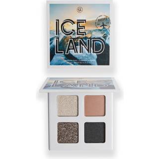 BH Iconic In Iceland Eyeshadow Quad