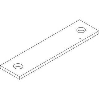 Tabula laske 1000A L=304MM