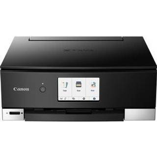 Canon Pixma TS8350a multifunktionsprinter A4 farve