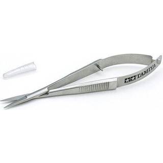 HG Tweezers Grip Scissors (Pincet)