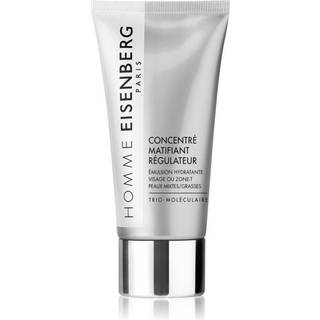 Eisenberg Hudpleje Pleje af mænd Homme Concentré Matifiant Régulateur 75 ml (5.955,00 kr / 1 l) - 75 ml