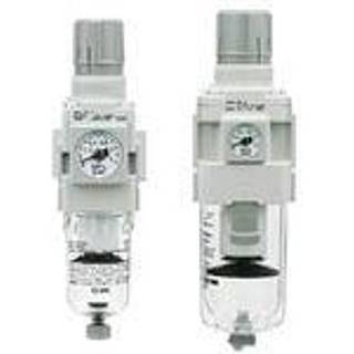 SMC Pneumatik Filterregulator * aw20-f02e-b
