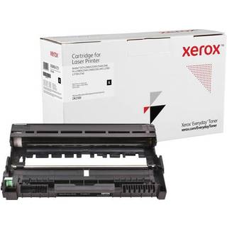 Xerox 006R04751 / Alternative to Brother DR2300 Drum Black - Lasertoner Sort