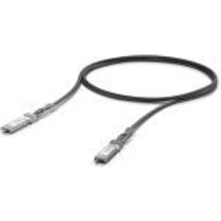 Ubiquiti UACC-DAC-SFP10-1M, 10 Gbps Direct Attach Cable, 1,0m