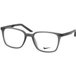 Nike 7259 034 53 Briller Mænd Grå - Dark Grey - 53mm