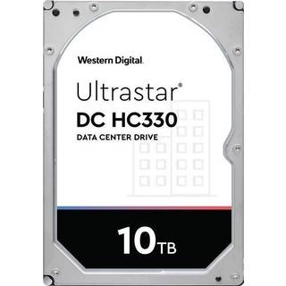 WESTERN DIGITAL Ultrastar DC HC330 26.1MM 10000GB 256MB