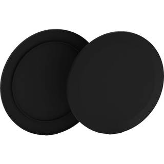 H&Y Lens front and rear caps REVORING 67-82mm