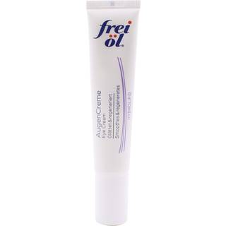 frei öl Hydrolipid Øjencreme
