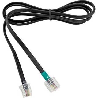 EPOS RJ45-RJ11-AUDIO CABLE