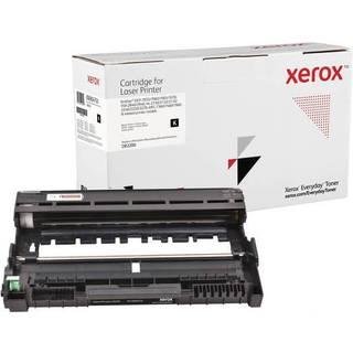 Xerox 006R04750 / Alternative to Brother DR2200 Drum Black - Lasertoner Sort