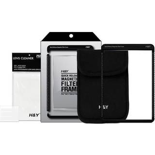 H&Y K-Series Magnetic Filter Frame for Surface Filter 100 x150mm