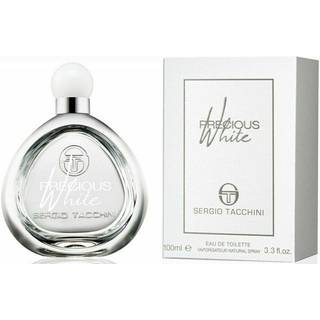 Sergio Tacchini Donna Eau de Toilette til kvinder 75 ml - 75 ml