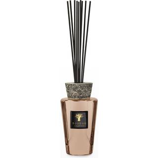 Baobab Collection Les Exclusives Totem Cyprium Mini - refill 500 ml + påfyldbar glasflaske 250 ml 1 Stk. (1.344,00 kr / 1 stk.) - 1 Stk.