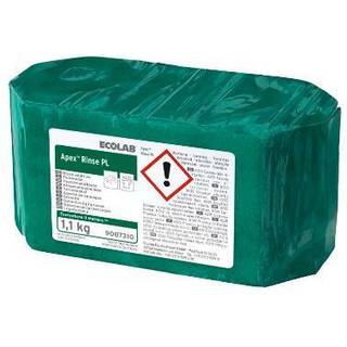 Ecolab Smartpower Rinse PL Afspænding med farve uden parfume 1,1 kg