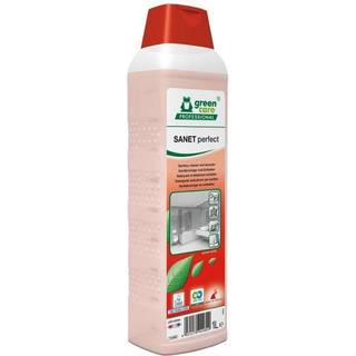 Green Care Prof Sanet Perfect 10 x 1 l Kalkfjerner med parfume (712482)
