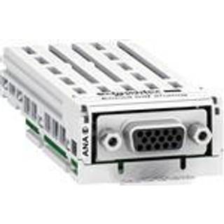 Schneider Encoderfeedback kort t/atv900 analog