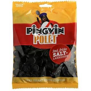 Pingvin Poletter 250 g.