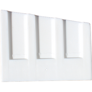 Kobling Til Affaldsbeholder Nordic Recycle 50 Ltr.