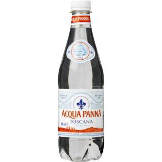 Acqua Panna mineralvand 0,5 L