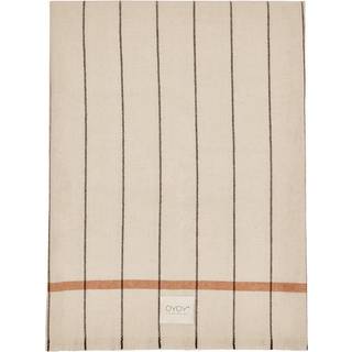 OYOY Living Design - Balama Blanket Wool Off-White