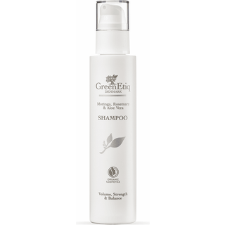 GreenEtiq Shampoo Volume, Strength Balance, Ø | 200 ml
