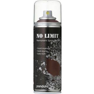 NO LIMIT spray 200ml chocolate