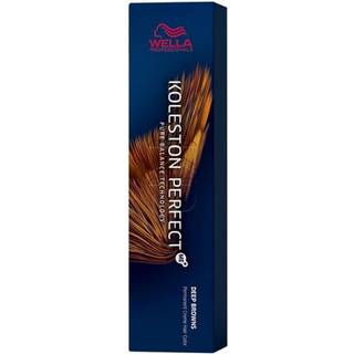 Wella Koleston Deep Browns 6/71 60 ml