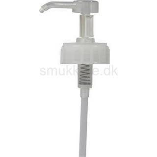 Davines Pumpe til Natural Tech 1000 ml