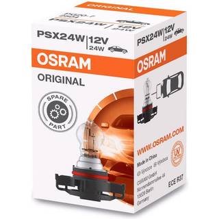 OSRAM Original - PSX - PSX24W Ekstra lyslampe