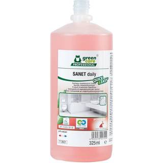Green Care Prof Sanet Daily 6 x 325 ml Quick & Easy Sanitet (713601)