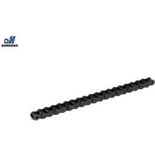08B-1X3 Donghua X3 Premium rullekæde med specialcoatet pin, 1/2" simplex. 3 x slidstyrke i forhold