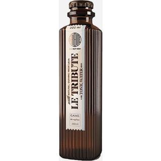 Le Tribute Tonic 20 cl.