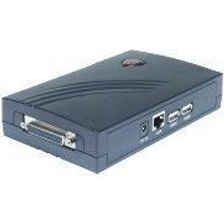 Longshine LCS-PS112 Print Server