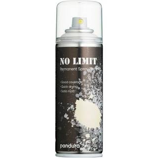 NO LIMIT spray 200 ml creme