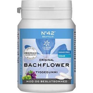 Dr. Bach Tyggegummi Selvtillid (60 gr)