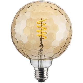 Halo Design - COLORS Geo Amber Ø125mm 3 step memory