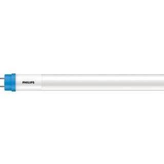 Philips LED Lysrør T8 CorePro (EM/Mains) Standard Output 20W 2200lm - 840 kold hvid | 150cm - erstatter 58W
