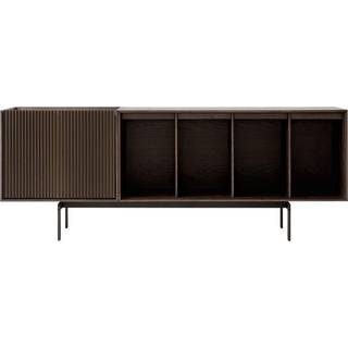 Vipp 675 Chimney Kabinet Mørk Eg
