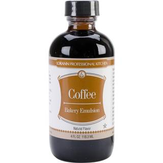 Kaffe - Bagefast Aroma, 118ml