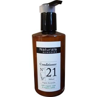 Naturals Remedies balsam 300ml pump dispenser