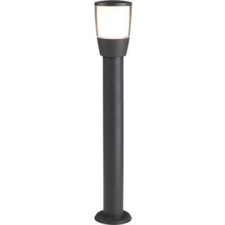 Tucson gadelampe af trykstøbt aluminium