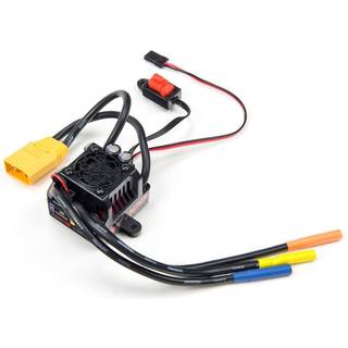 ARRMA AR390069 BLX100 Brushless 3s ESC IC5