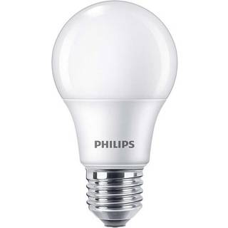 Philips LED 4,9W (40W) E27 2700K 470lm Mat 3-pak