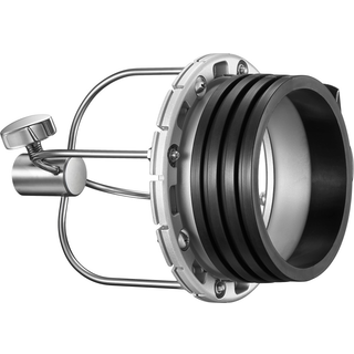 Profoto Mount Adapter Parabolic Light System