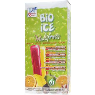 Bio Ice Pops Multifruit u. sukker Ø (10 stk. - 400 ml.)