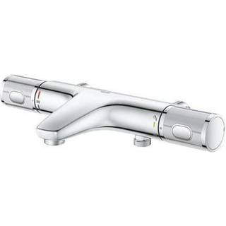 GROHE Grohtherm 1000 Performance termostatbatteri 1/2/313 mm t/kar/br u/forskr, krom