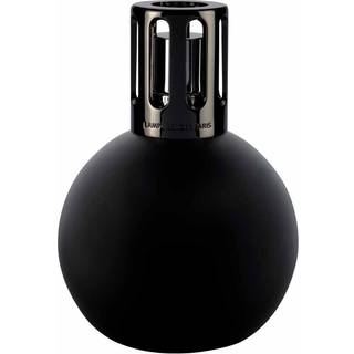 MAISON BERGER DUFTLAMPE BLACK BOULE | MODERNE LUFTRENSNING - Duftlampe, luftrenser & Air Purifyer - MAISON BERGER PARIS - StudioBuus
