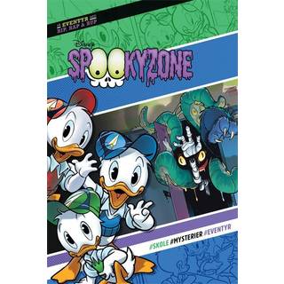 Spookyzone