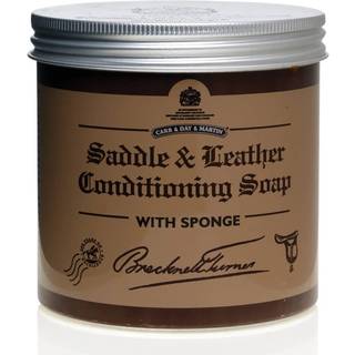 CDM BT Saddle Soap - 500 ml